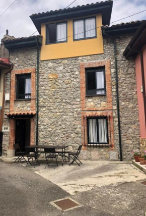 Casa Rural Pancarale-Llanes 12pax